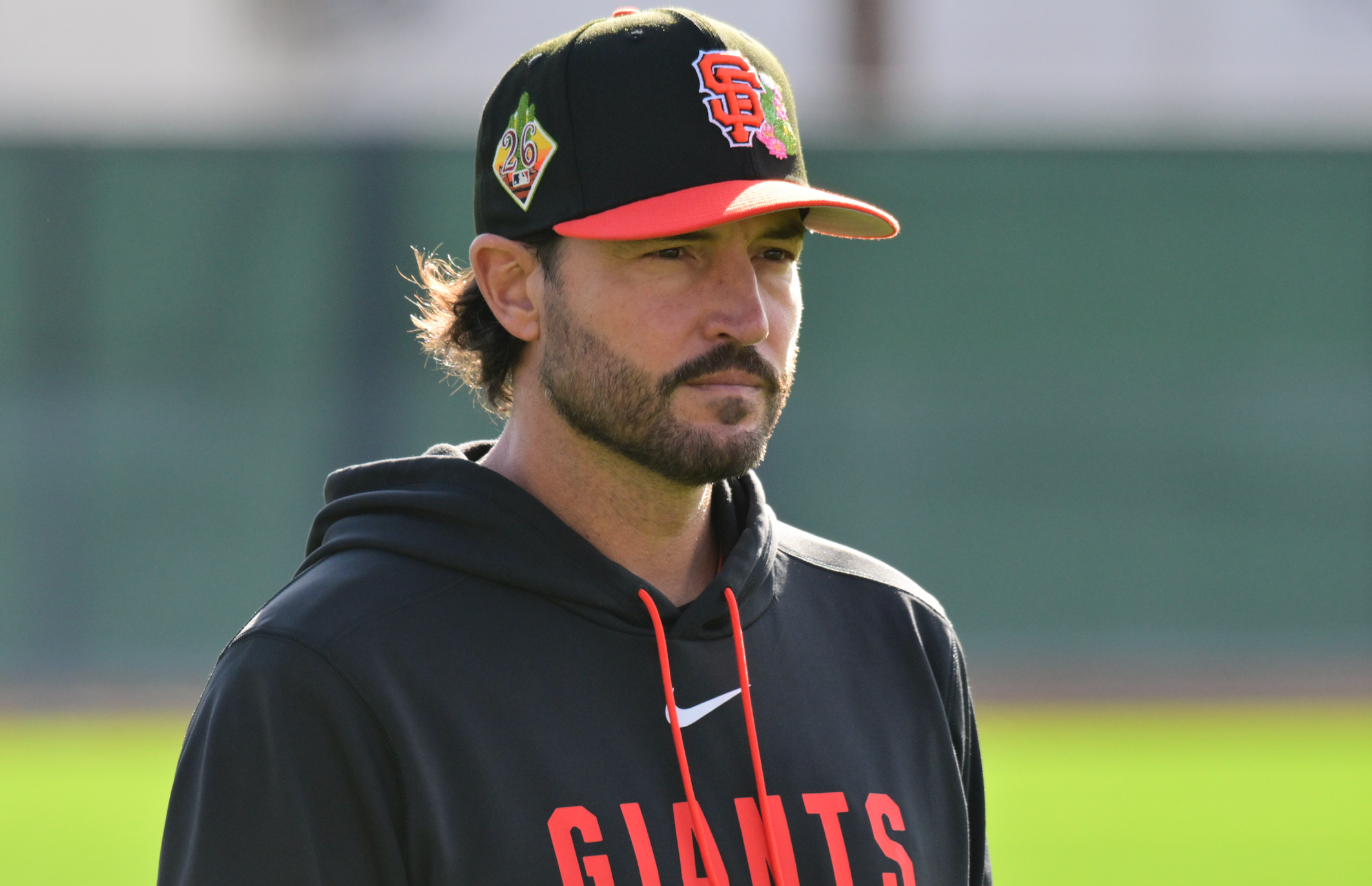 Tennessee Vols baseball